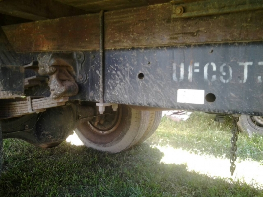 HINO FC9J เครื่อง175 แรง ปี51 ยาว 6เมตรก่า