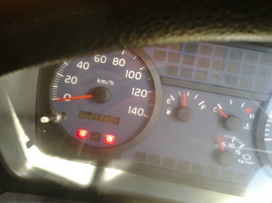 HINO FC9J เครื่อง175 แรง ปี51 ยาว 6เมตรก่า