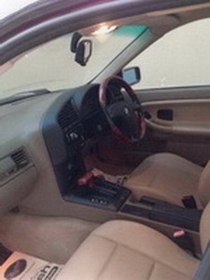 ขาย bmw 318i ปี1995 สภาพสวย