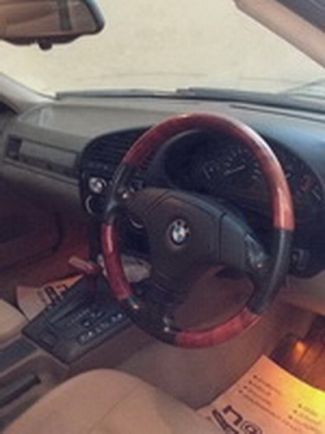 ขาย bmw 318i ปี1995 สภาพสวย