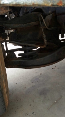 ขายรถบรรทุกสี่ล้อ Isuzu เครื่อง 85 แรง พร้อมใช้งาน ทะเบียนพร้อม