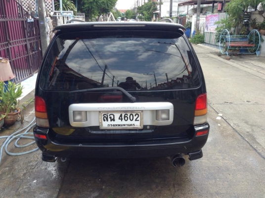 ขายครับ NISSAN NV VAN 2.0 วางเครื่อง SR 20 VVL แก๊ส+น้ำมัน ใช้ได้ 2ระบบ อย่างสมบูณร์ เกียรออโต้ ทริปโทรนิค เล่นเปนเกียร ธรรมดาได้ 6 เกียร แรงๆ เพิ่งวาง แห้งๆ ไม่เยิ้ม ไม่ควันเลย ตัวนอกทั้งคัน ค้ำโช๊ค โช๊ค ปรับเกลียว ล้อ VIP หน้าตัวนอก ไฟกลม พร้อมตัดหมอก ย ขายครับ NISSAN NV VAN 2.0 วางเครื่อง SR 20 VVL แก๊ส+น้ำมัน ใช้ได้ 2ระบบ อย่างสมบูณร์ เกียรออโต้ ทริปโทรนิค เล่นเปนเกียร ธรรมดาได้ 6 เกียร แรงๆ เพิ่งวาง แห้งๆ ไม่เยิ้ม ไม่ควันเลย ตัวนอกทั้งคัน ค้ำโช๊ค โช๊ค ปรับเกลียว ล้อ VIP หน้าตัวนอก ไฟกลม พร้อมตัดหมอก ย