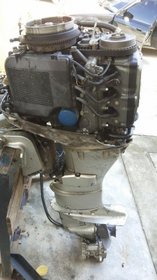 ฮอนด้า 30 แรง 4 จังหวะ ฮอนด้า 30 แรง 4 จังหวะ