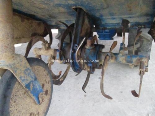 รถพรวนดินเดินตาม !!!     ISEKI    KX70-D  รหัสสินค้า : 14001788   หรือเพิ่มเติมไดที่ www.nihonmono.com