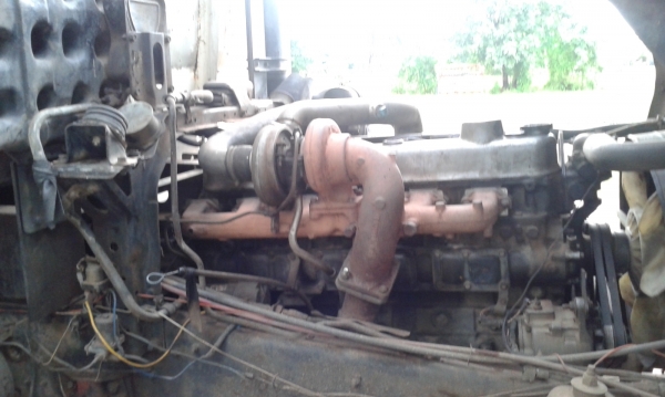 ขายไอ้หลงโบว์FN527M-TF-3171ตัวแท้ครับ220แรงสองเพลาดั๊ม ขายไอ้หลงโบว์FN527M-TF-3171ตัวแท้ครับ220แรงสองเพลาดั๊ม