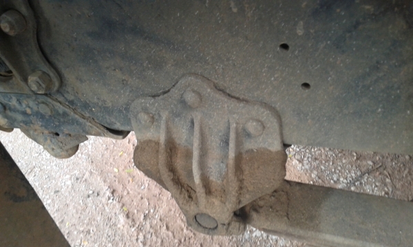 ขายไอ้หลงโบว์FN527M-TF-3171ตัวแท้ครับ220แรงสองเพลาดั๊ม ขายไอ้หลงโบว์FN527M-TF-3171ตัวแท้ครับ220แรงสองเพลาดั๊ม