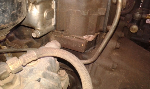 ขายไอ้หลงโบว์FN527M-TF-3171ตัวแท้ครับ220แรงสองเพลาดั๊ม ขายไอ้หลงโบว์FN527M-TF-3171ตัวแท้ครับ220แรงสองเพลาดั๊ม