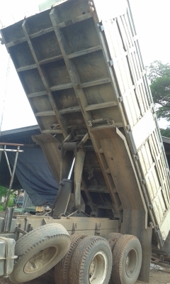 ขายไอ้หลงโบว์FN527M-TF-3171ตัวแท้ครับ220แรงสองเพลาดั๊ม ขายไอ้หลงโบว์FN527M-TF-3171ตัวแท้ครับ220แรงสองเพลาดั๊ม