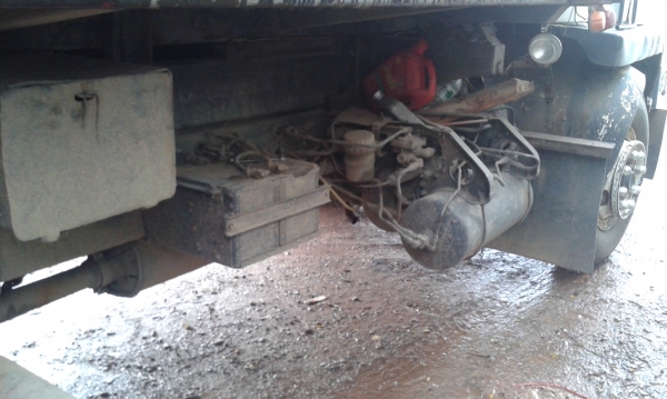 ขายไอ้หลงโบว์FN527M-TF-3171ตัวแท้ครับ220แรงสองเพลาดั๊ม ขายไอ้หลงโบว์FN527M-TF-3171ตัวแท้ครับ220แรงสองเพลาดั๊ม