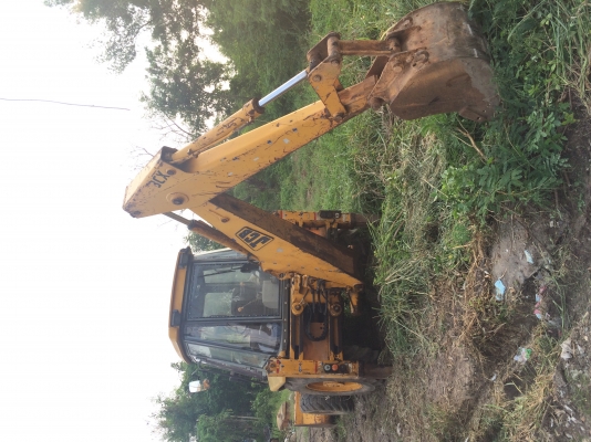 ขายด่วนรถตักหน้าขุดหลัง JCB 3CX 2เพลา พร้อมใช้งาน ขายด่วนรถตักหน้าขุดหลัง JCB 3CX 2เพลา พร้อมใช้งาน