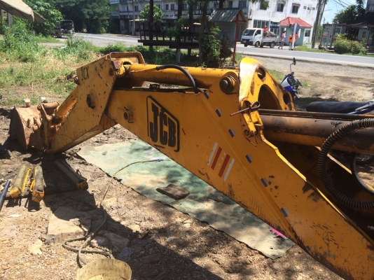 ขายด่วนรถตักหน้าขุดหลัง JCB 3CX 2เพลา พร้อมใช้งาน ขายด่วนรถตักหน้าขุดหลัง JCB 3CX 2เพลา พร้อมใช้งาน