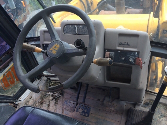 ขายด่วนรถตักหน้าขุดหลัง JCB 3CX 2เพลา พร้อมใช้งาน ขายด่วนรถตักหน้าขุดหลัง JCB 3CX 2เพลา พร้อมใช้งาน