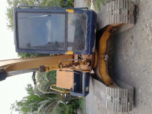 ขายรถแบ็คโฮ Komatsu Pc 60-5 เครื่องเดิม ปั๊มเดิม ระบบเดิมตามรุ่น เอกสารสัญญาซื้อขาย ขายรถแบ็คโฮ Komatsu Pc 60-5 เครื่องเดิม ปั๊มเดิม ระบบเดิมตามรุ่น เอกสารสัญญาซื้อขาย