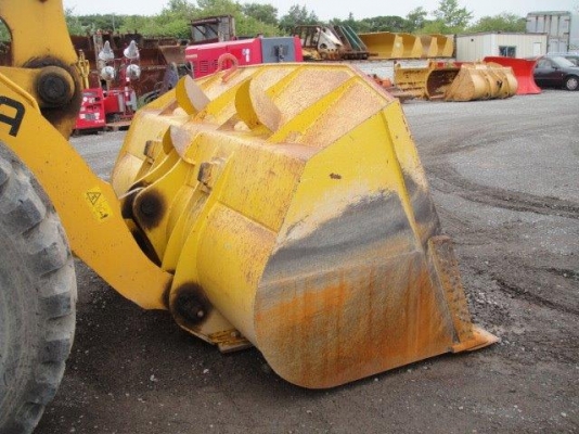 ขายรถตัก Furukawa FL335-3