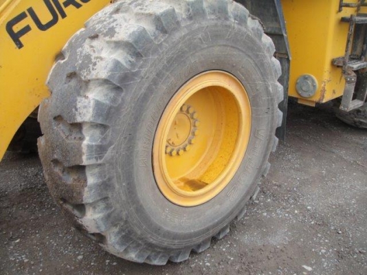 ขายรถตัก Furukawa FL335-3