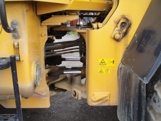 ขายรถตัก Furukawa FL335-3