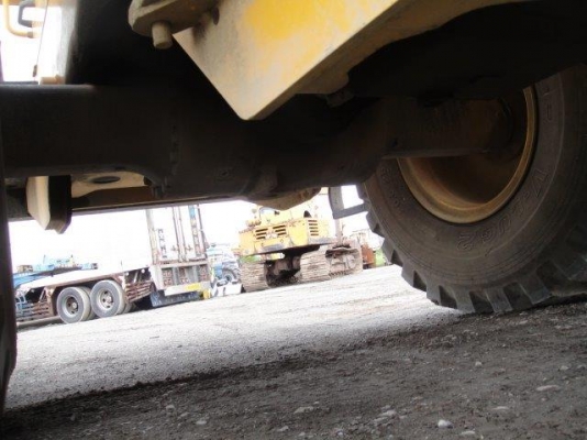 ขายรถตัก Furukawa FL335-3