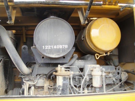 ขายรถตัก Furukawa FL335-3