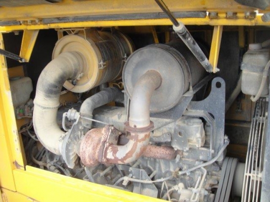 ขายรถตัก Furukawa FL335-3