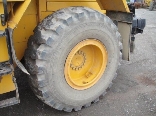 ขายรถตัก Furukawa FL335-3