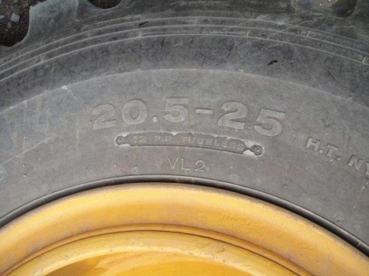 ขายรถตัก Furukawa FL335-3