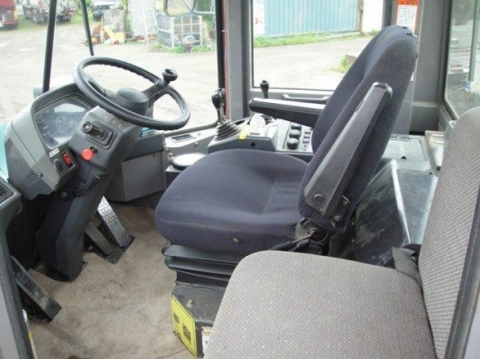 ขายรถตัก Furukawa FL335-3