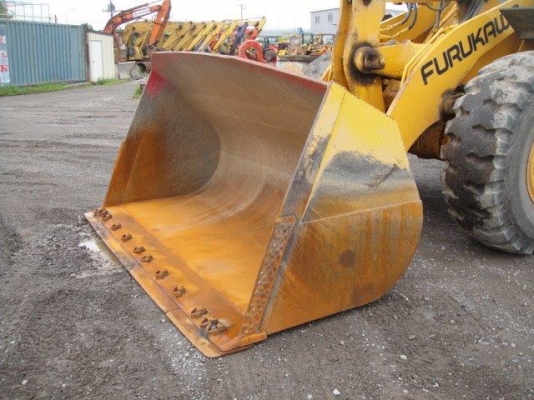 ขายรถตัก Furukawa FL335-3