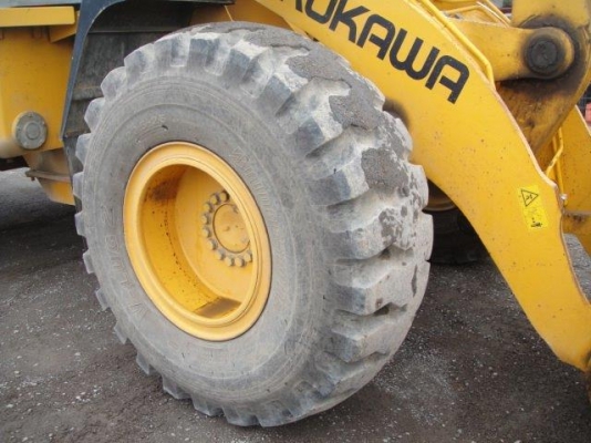 ขายรถตัก Furukawa FL335-3