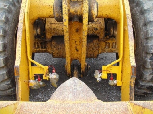 ขายรถตัก Furukawa FL335-3