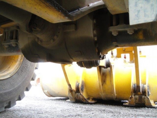 ขายรถตัก Furukawa FL335-3