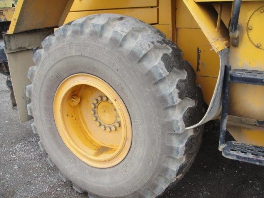 ขายรถตัก Furukawa FL335-3