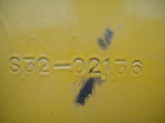 ขายรถตัก Furukawa FL335-3