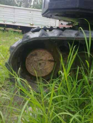 แบคโฮ YANMAR