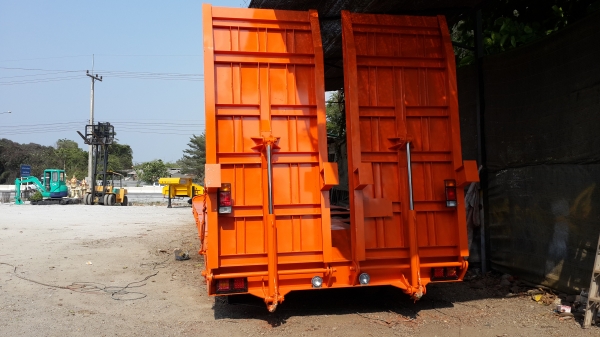 หางโรเบท3เพลา.