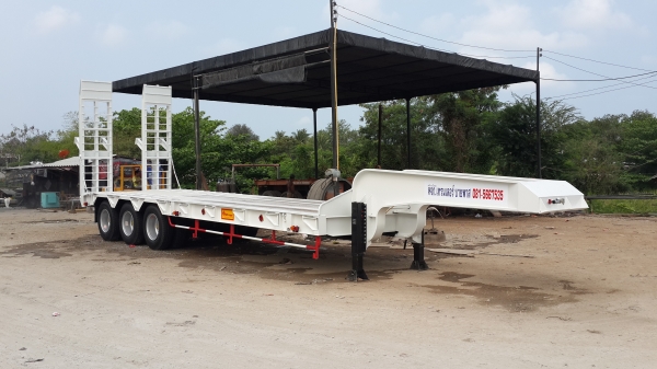 หางโรเบท3เพลา.