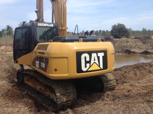 ขาย CAT 315D