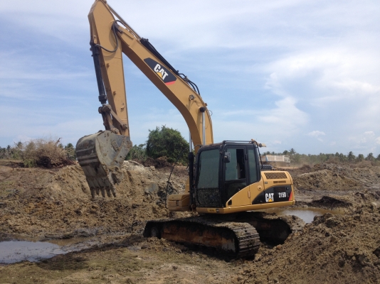 ขาย CAT 315D