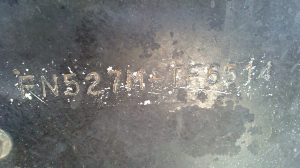 ต้องการขายสิบล้อดั๊ม Mitsu Turbo TF 6514