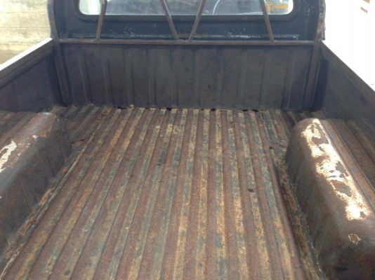 ขายด่วน โตโยต้า RN20 ช่วงสั้น 4 ขอ  65000 บาท