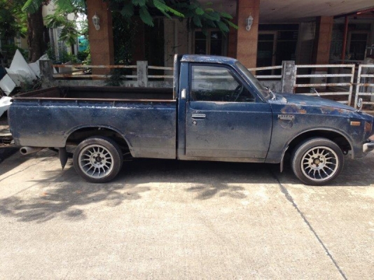 ขายด่วน โตโยต้า RN20 ช่วงสั้น 4 ขอ  65000 บาท