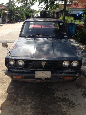 ขายด่วน โตโยต้า RN20 ช่วงสั้น 4 ขอ  65000 บาท