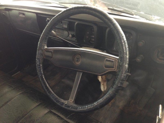 ขายด่วน โตโยต้า RN20 ช่วงสั้น 4 ขอ  65000 บาท