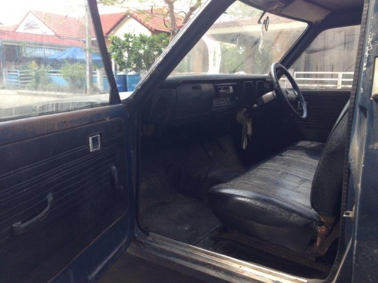 ขายด่วน โตโยต้า RN20 ช่วงสั้น 4 ขอ  65000 บาท