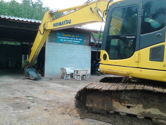 รับทำ บุ้งกี้ สับปาล์ม แบคโฮ ทุกรุ่นครับ รับทำ บุ้งกี้ สับปาล์ม แบคโฮ ทุกรุ่นครับ