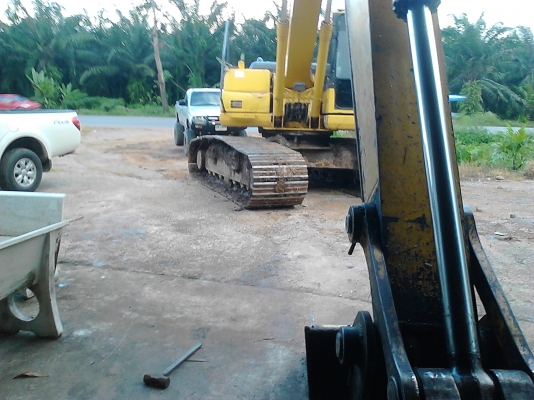 รับทำ บุ้งกี้ สับปาล์ม แบคโฮ ทุกรุ่นครับ รับทำ บุ้งกี้ สับปาล์ม แบคโฮ ทุกรุ่นครับ