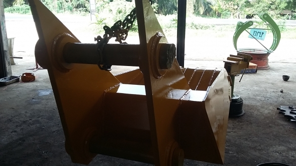 รับทำ บุ้งกี้ สับปาล์ม แบคโฮ ทุกรุ่นครับ รับทำ บุ้งกี้ สับปาล์ม แบคโฮ ทุกรุ่นครับ