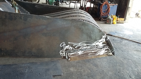 รับทำ บุ้งกี้ สับปาล์ม แบคโฮ ทุกรุ่นครับ รับทำ บุ้งกี้ สับปาล์ม แบคโฮ ทุกรุ่นครับ