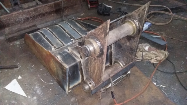 รับทำ บุ้งกี้ สับปาล์ม แบคโฮ ทุกรุ่นครับ รับทำ บุ้งกี้ สับปาล์ม แบคโฮ ทุกรุ่นครับ