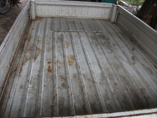 ขาย กระบะลอย พื้นเรียบ สภาพดี ขาย กระบะลอย พื้นเรียบ สภาพดี