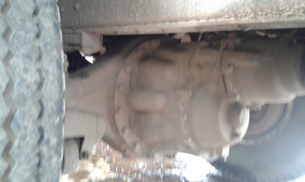 ขายหลงโบว์ สองเพลาดั๊มแม่ลูก ขายหลงโบว์ สองเพลาดั๊มแม่ลูก